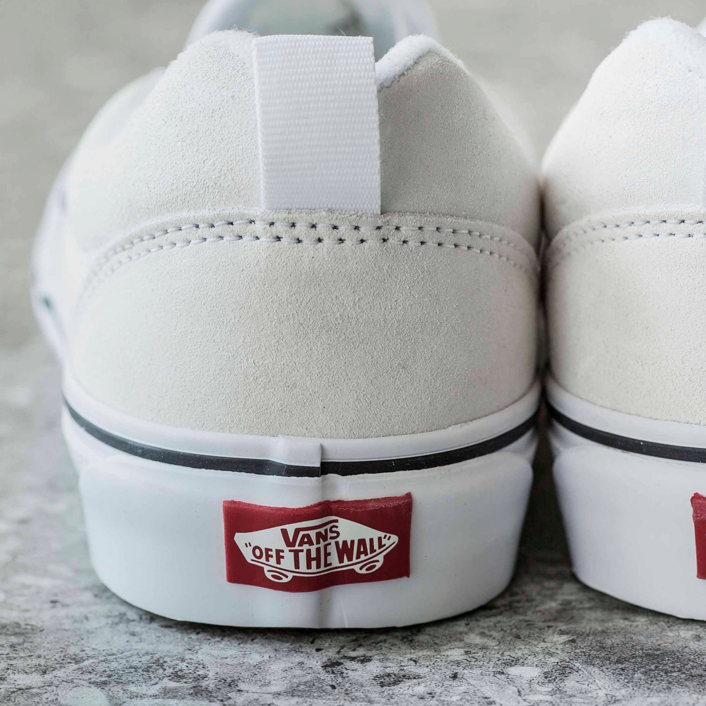 Vans Slip On