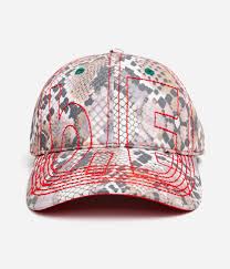 B.e Hat Snake by b.eautiful sold at nation Osaka.