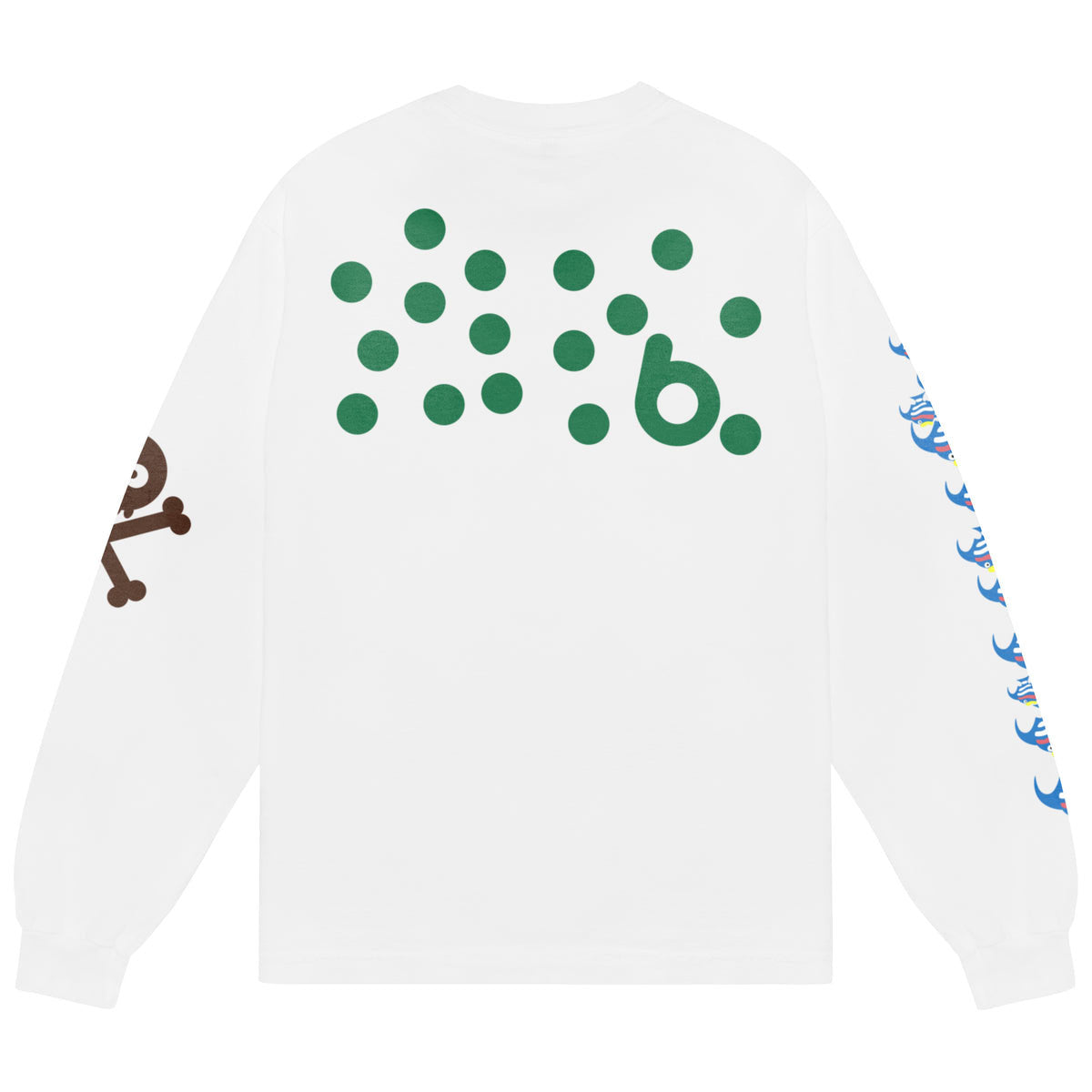 Fair Ls Shirs