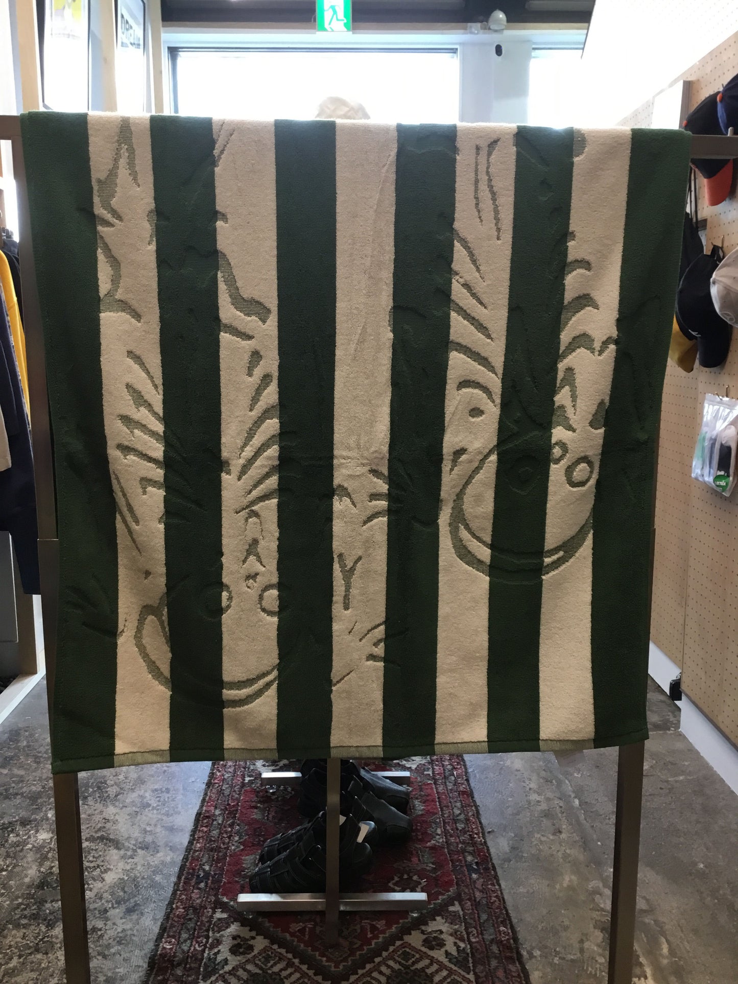 Gaikotsu Towel