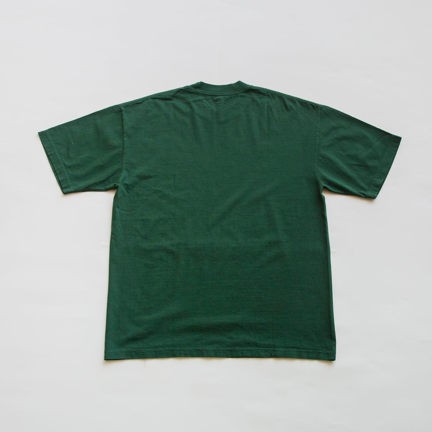 Logo T-Shirt by b.eautiful sold at nation Osaka.