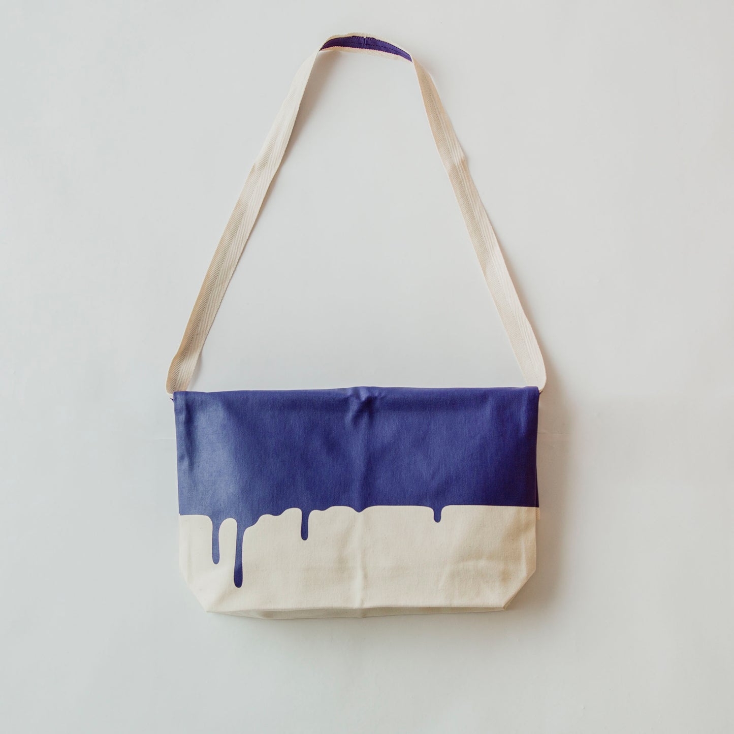 Drip Shoulder Bag by unknown sold at nation Osaka.
