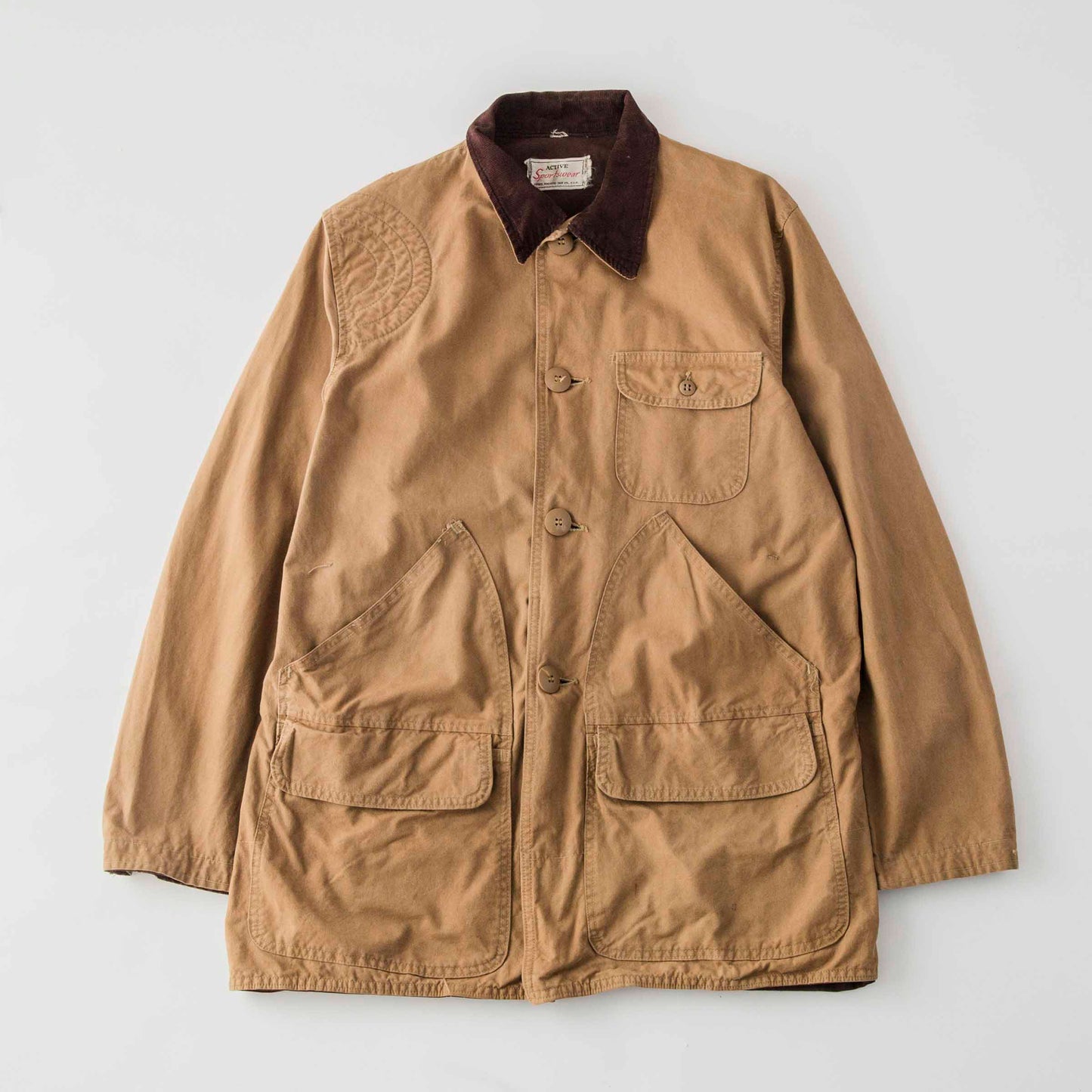 Hunting Jacket