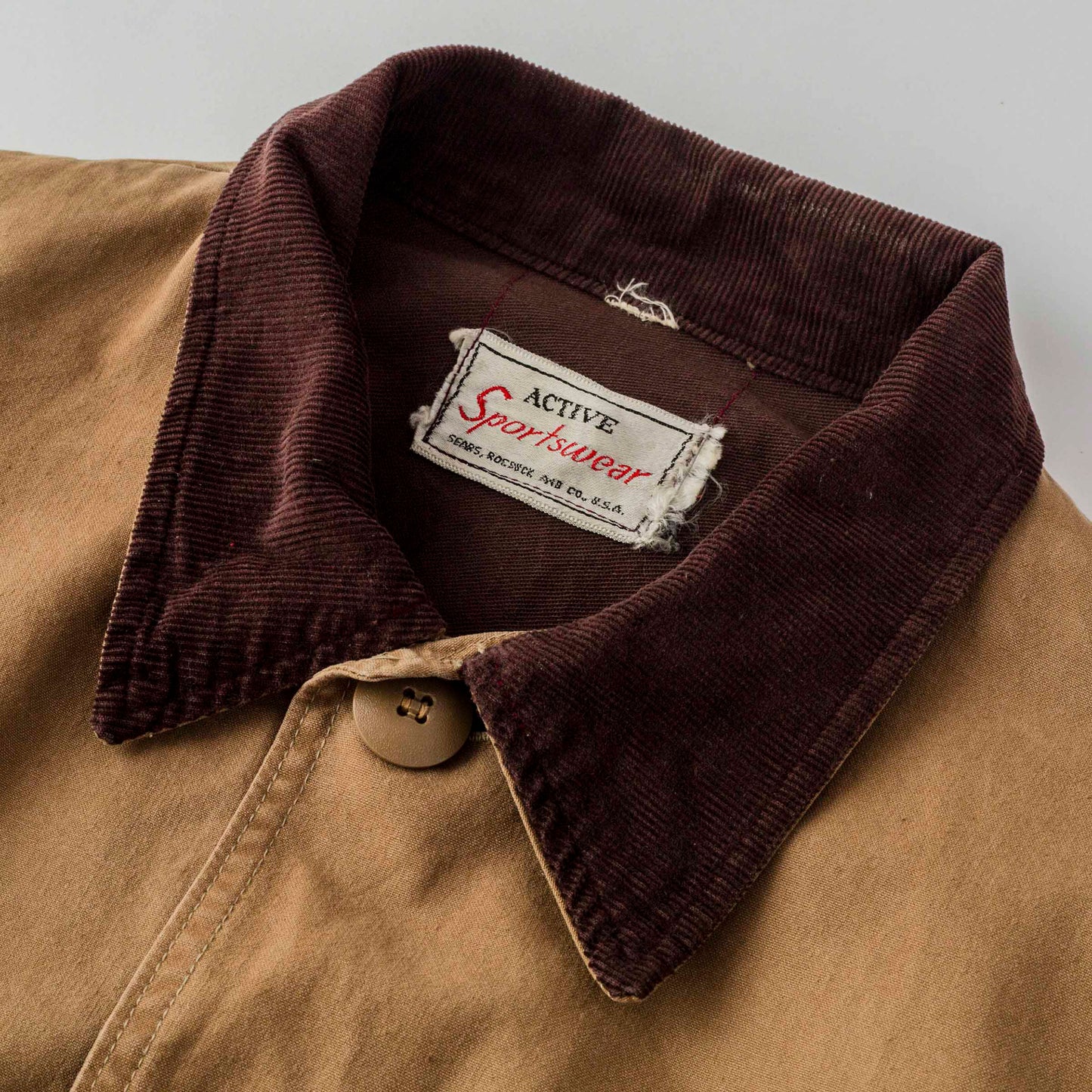 Hunting Jacket