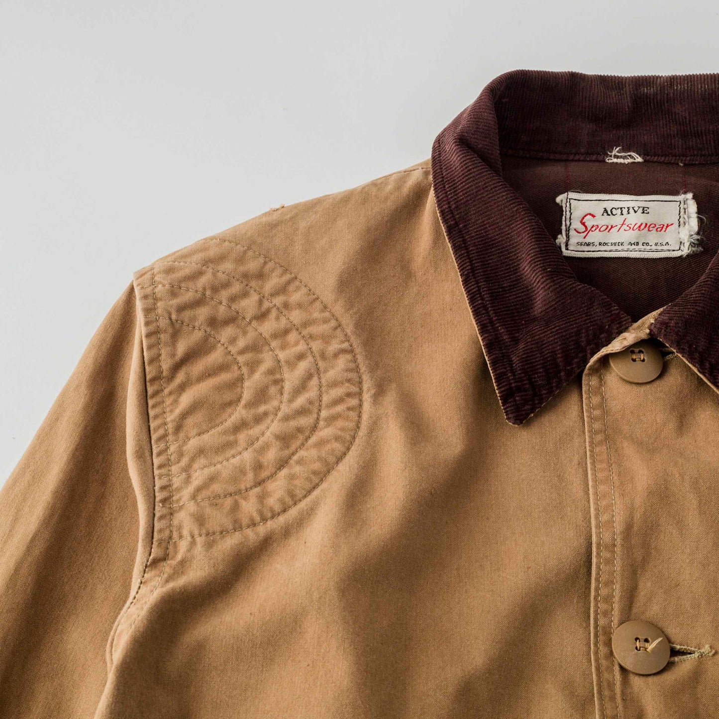 Hunting Jacket