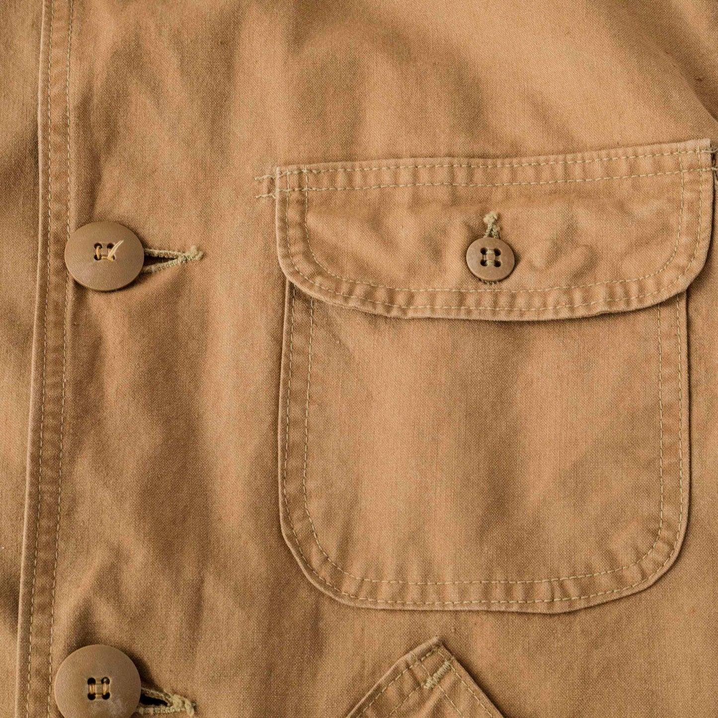 Hunting Jacket