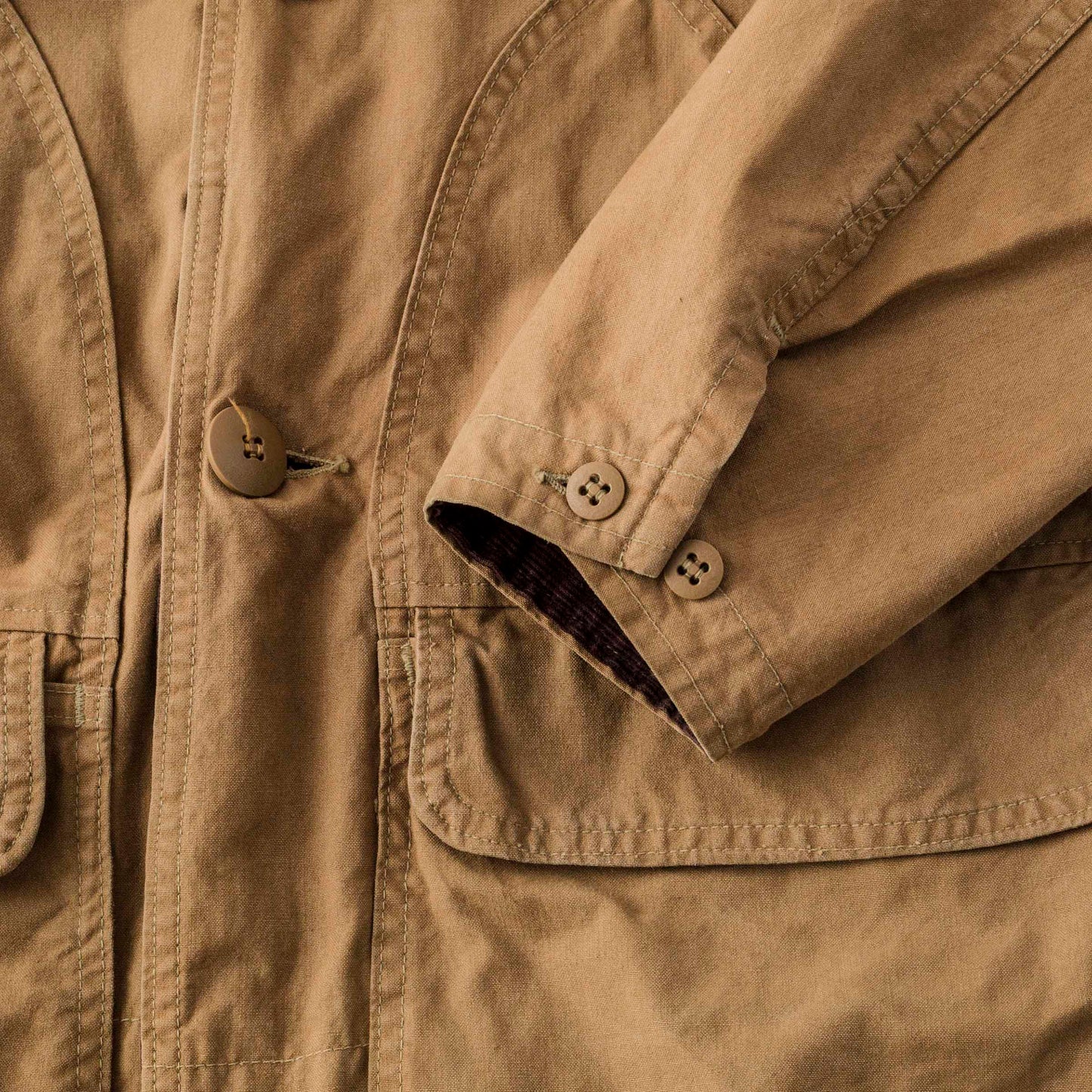 Hunting Jacket