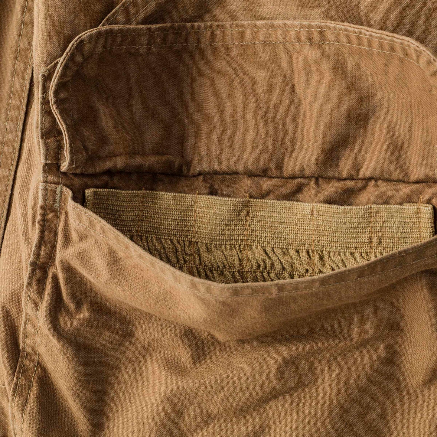 Hunting Jacket