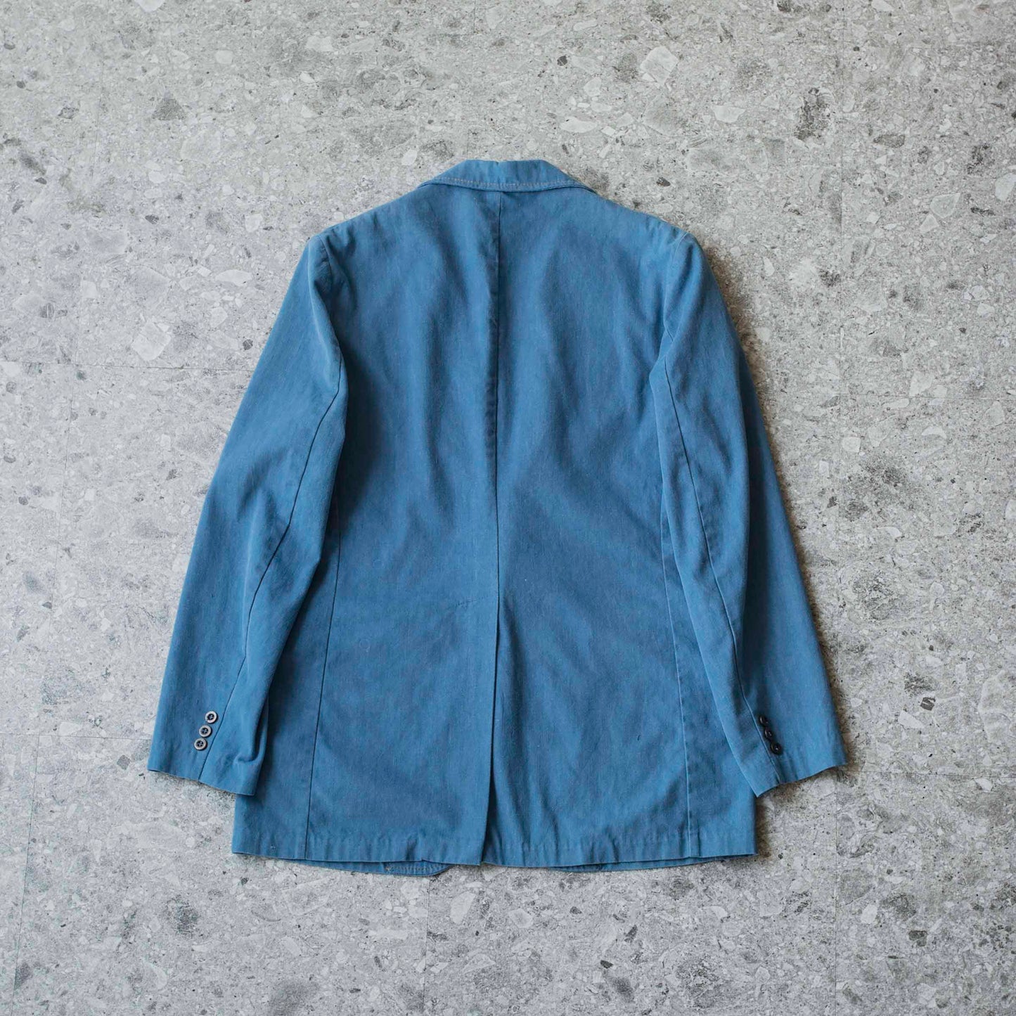 Tailored Jacket by unknown sold at nation Osaka.
