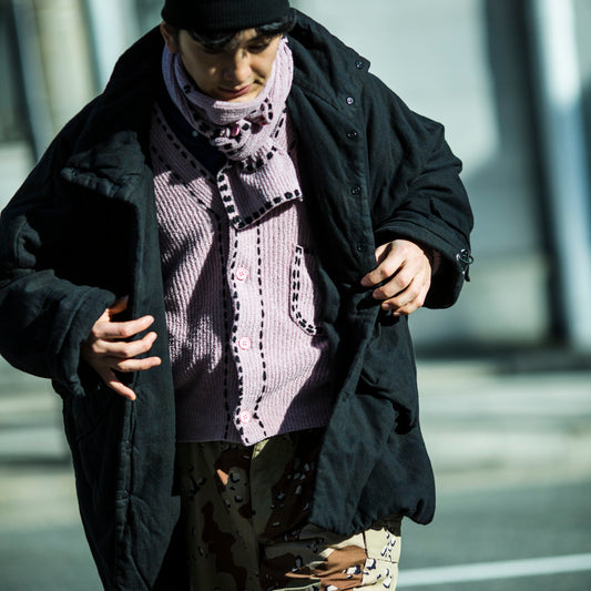 2023 FW LOOK