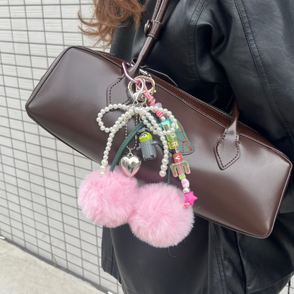 Cheeky Pink💞 Oscar the Grouch Set