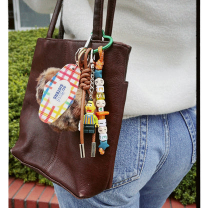 Neat Green💚 Bert LEGO