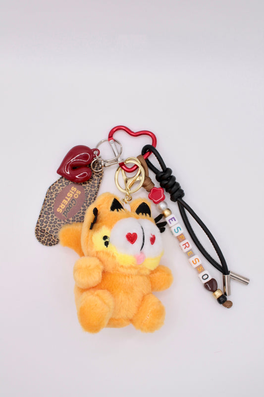 Heart Eyes Mr. Garfield ❤️