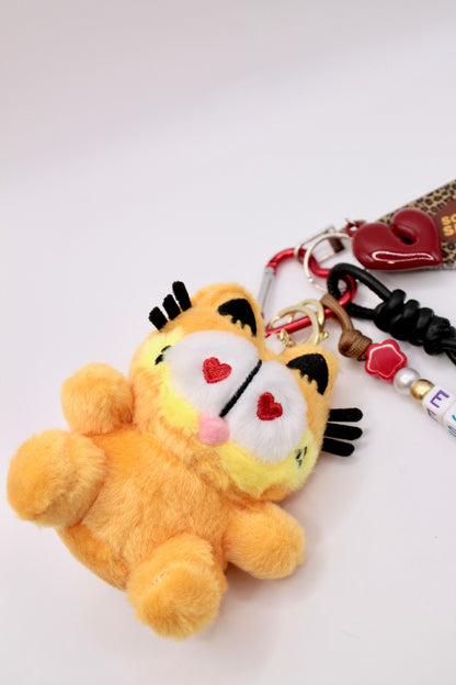 Heart Eyes Mr. Garfield ❤️