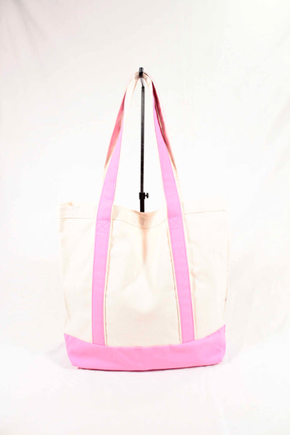 So Good Sisters Tote BAG (Pink)