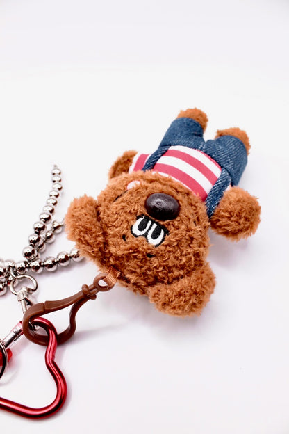 Popular Bear Charm