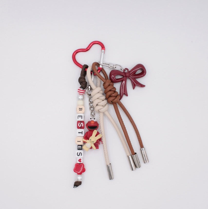 Tickle me❤️ Elmo LEGO