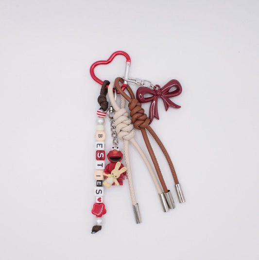 Tickle me❤️ Elmo LEGO