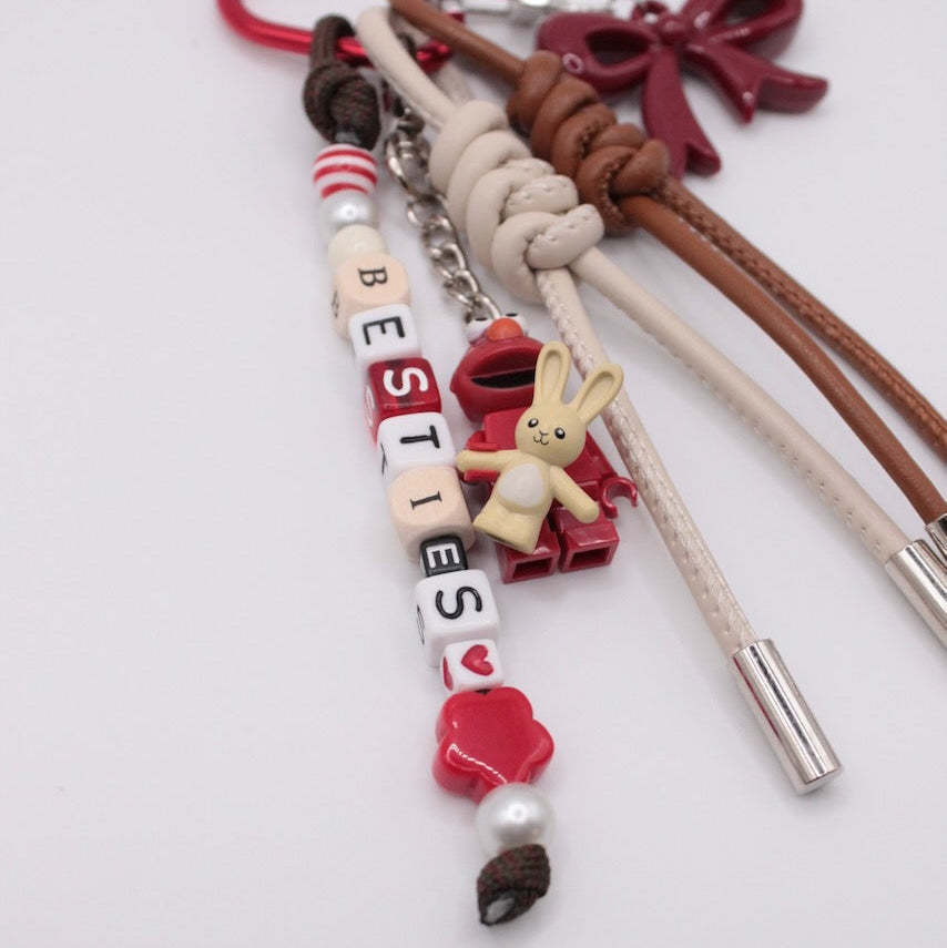 Tickle me❤️ Elmo LEGO