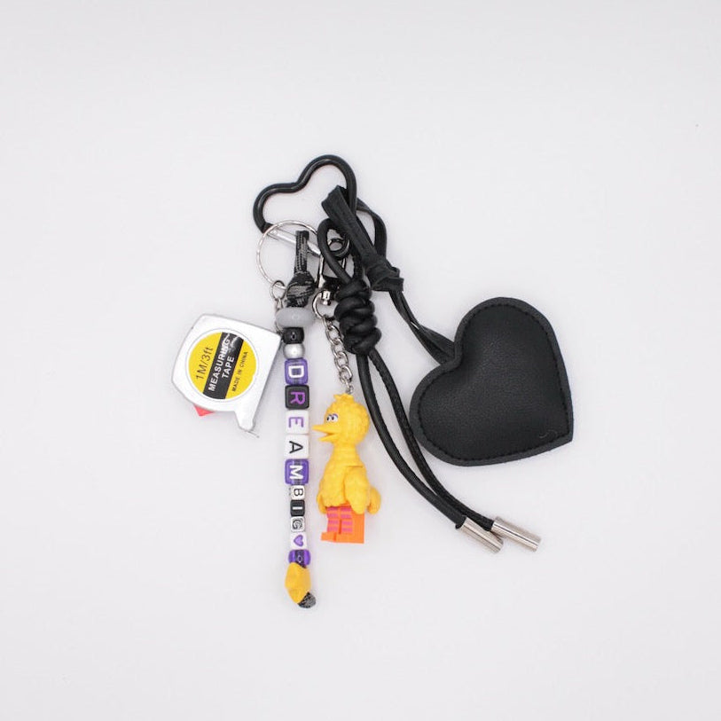 Sunny Days 💛 Big Bird LEGO