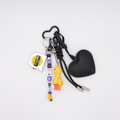 Sunny Days 💛 Big Bird LEGO