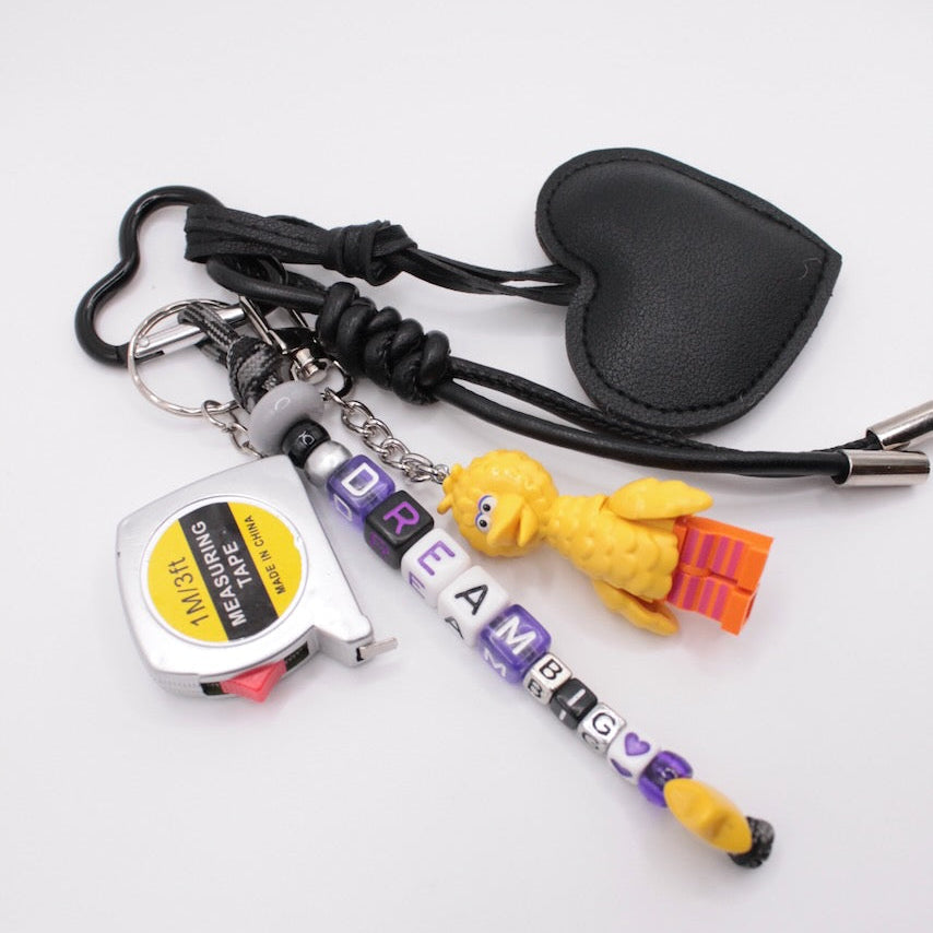 Sunny Days 💛 Big Bird LEGO