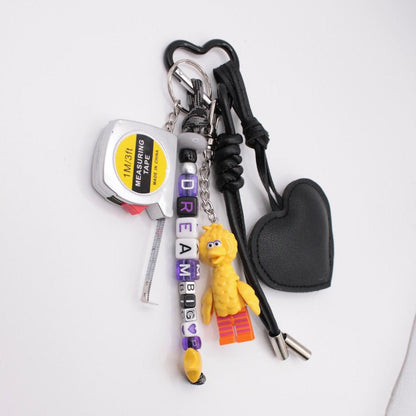 Sunny Days 💛 Big Bird LEGO