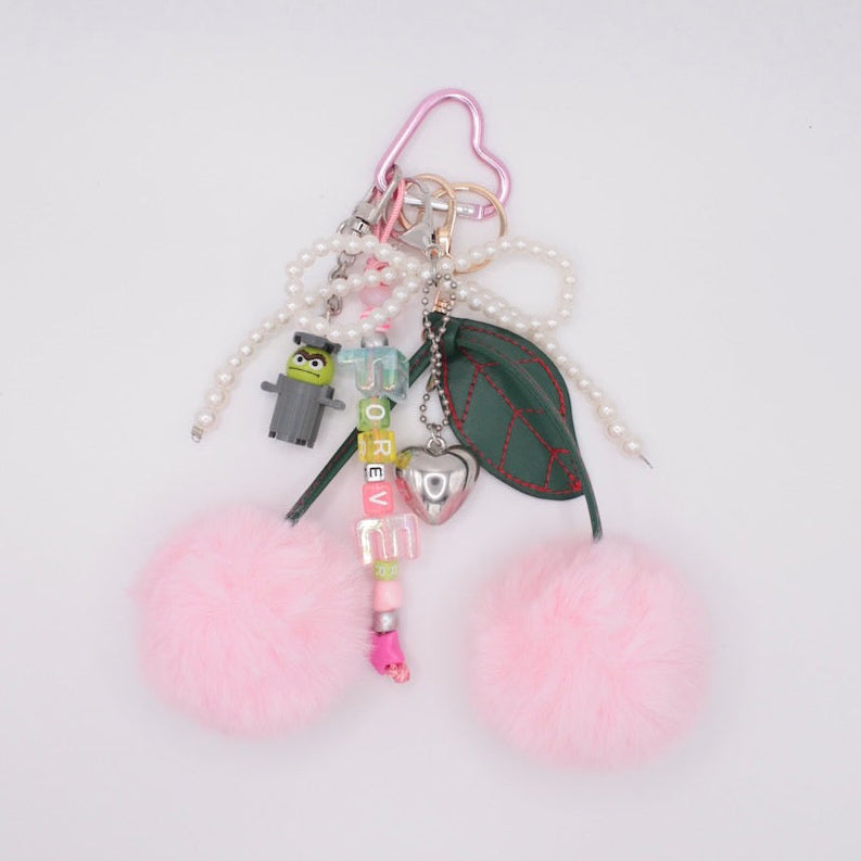 Cheeky Pink💞 Oscar the Grouch Set