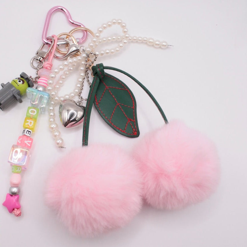 Cheeky Pink💞 Oscar the Grouch Set