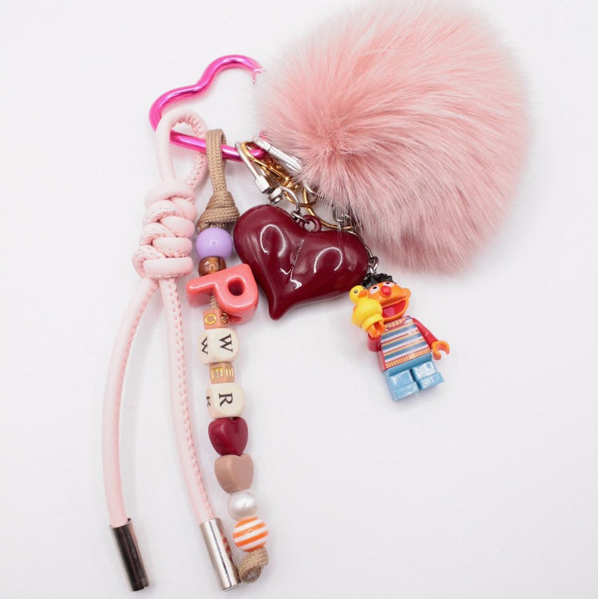 Bubble Buddy💖 Ernie