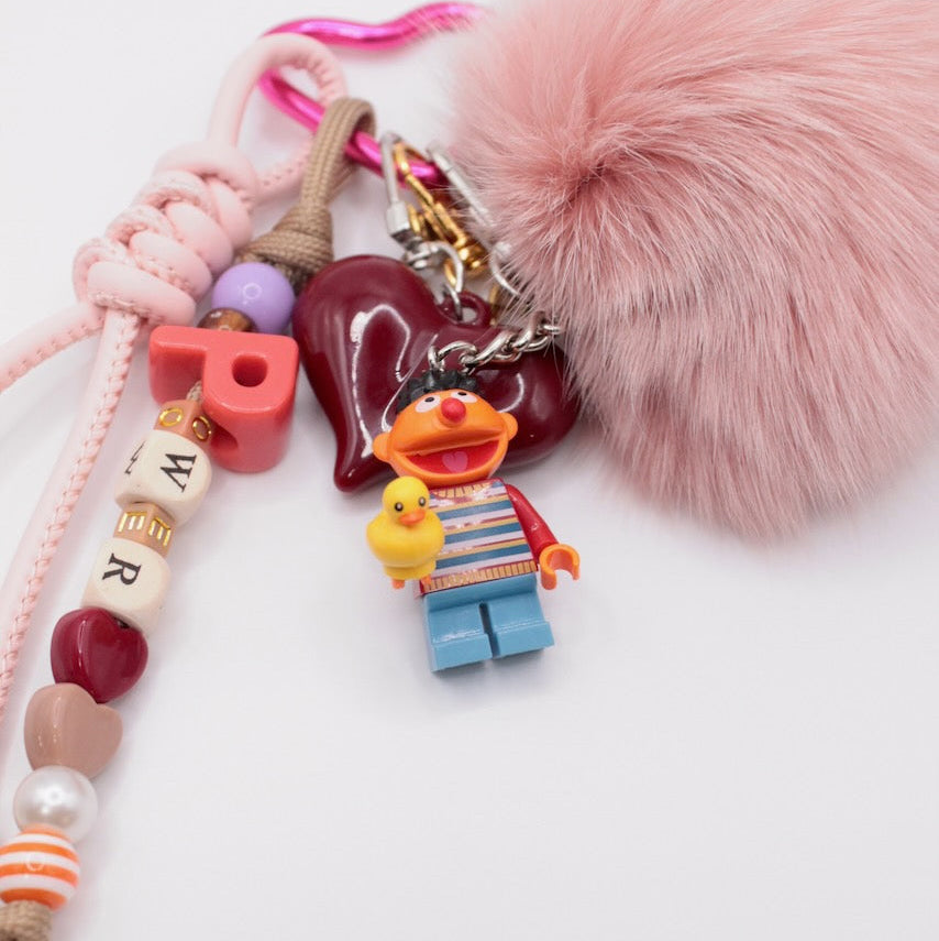 Bubble Buddy💖 Ernie