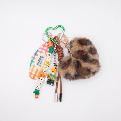 Neat Green💚 Bert LEGO