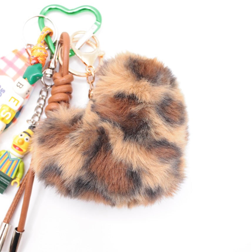 Neat Green💚 Bert LEGO