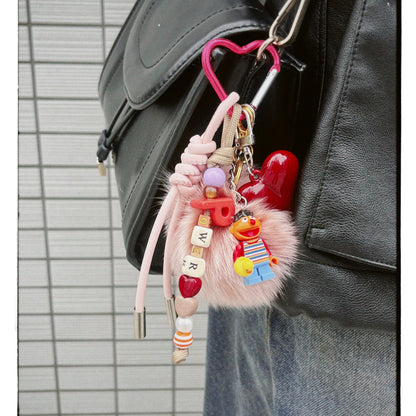 Bubble Buddy💖 Ernie