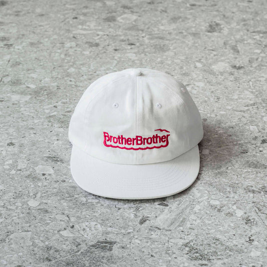Logo Cap
