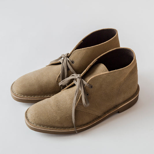 Desert Boot