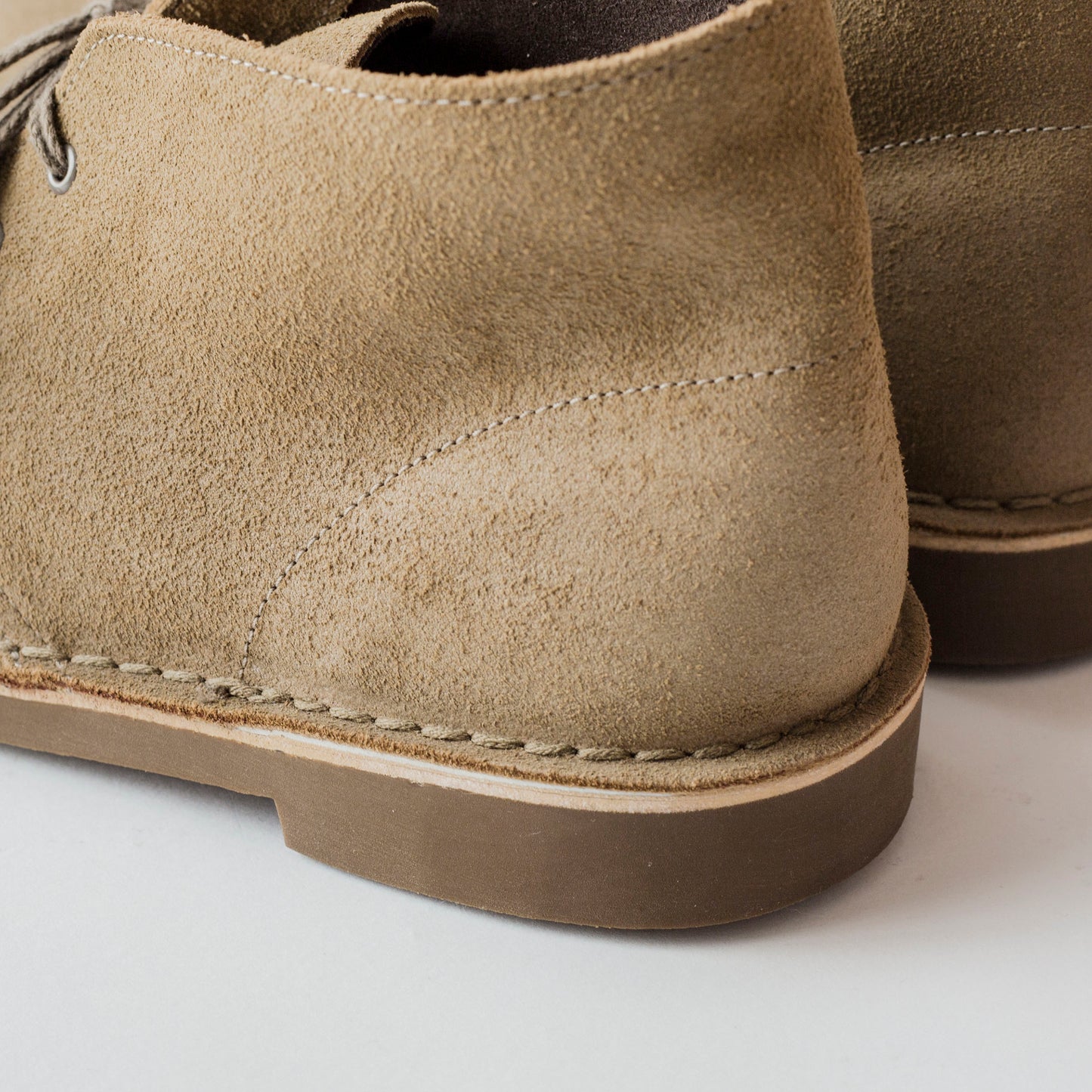 Desert Boot