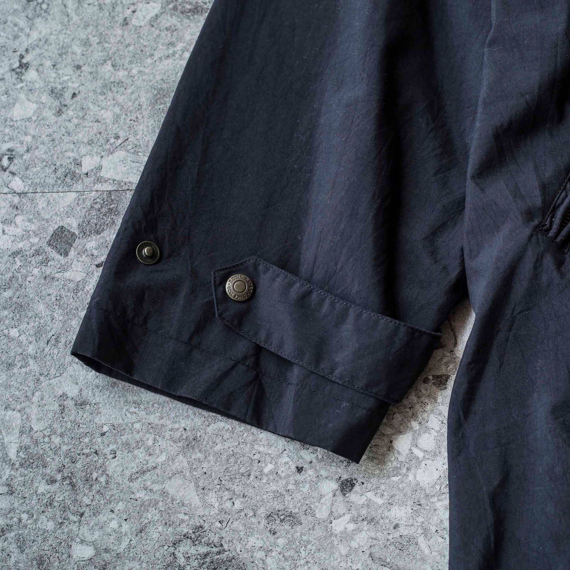 Nylon Coat by Eddie Bauer sold at nation Osaka.