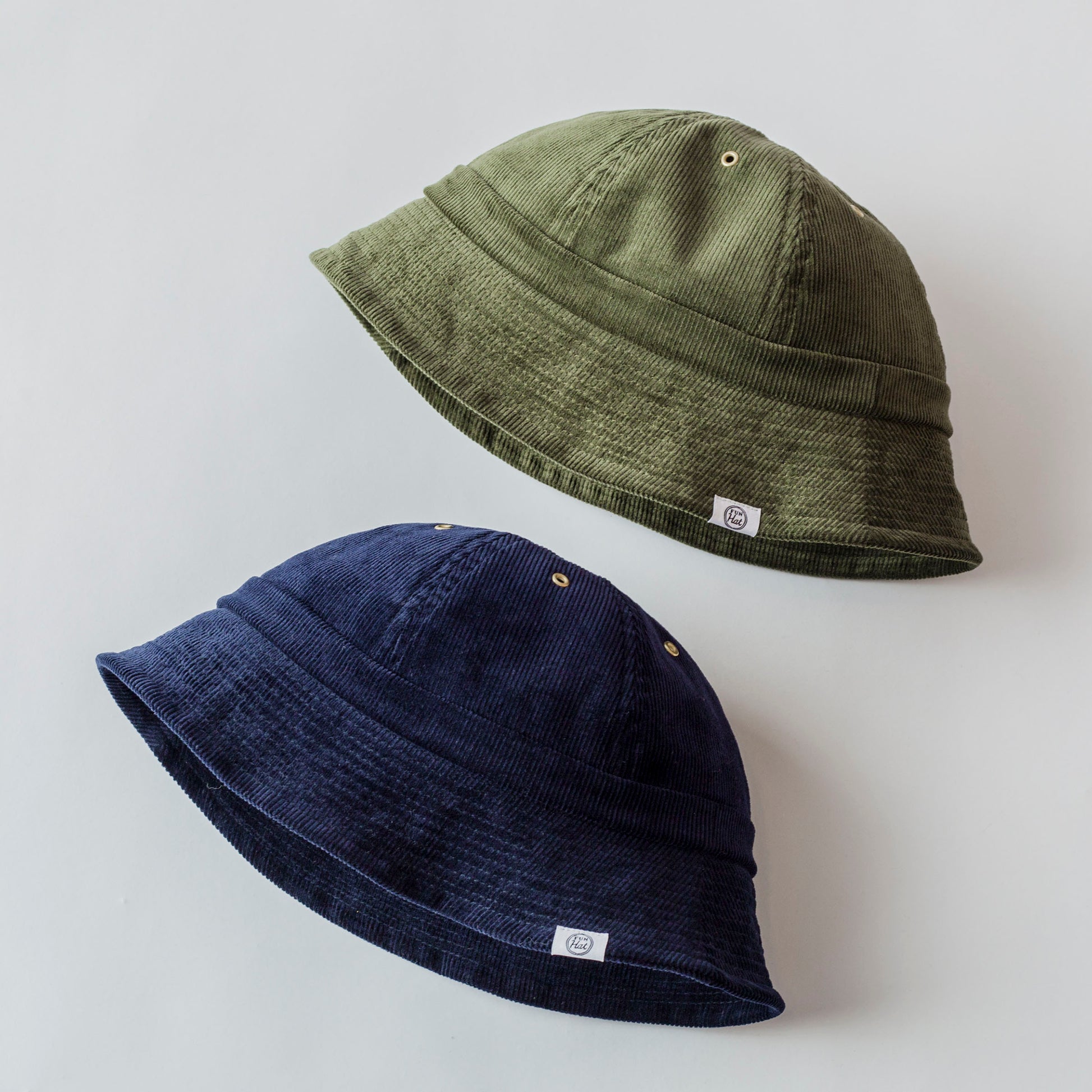 Ball Hat by FUN Hat sold at nation Osaka.