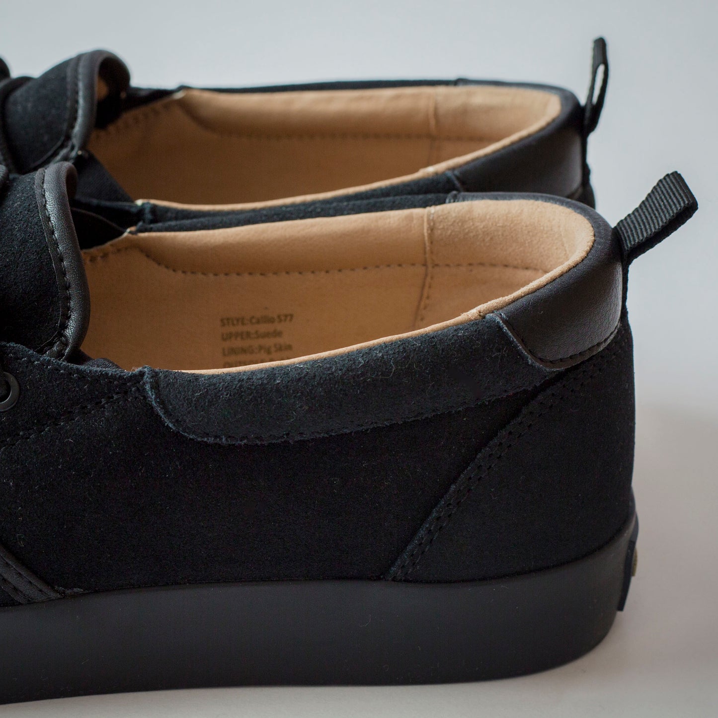 Callio S77 Blk