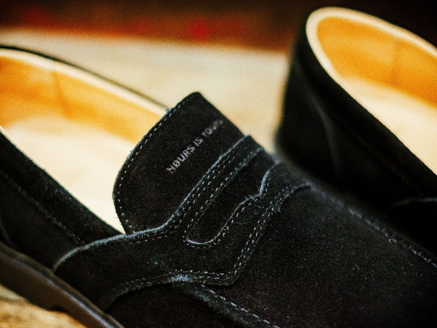 Cohiba Penny Loafer