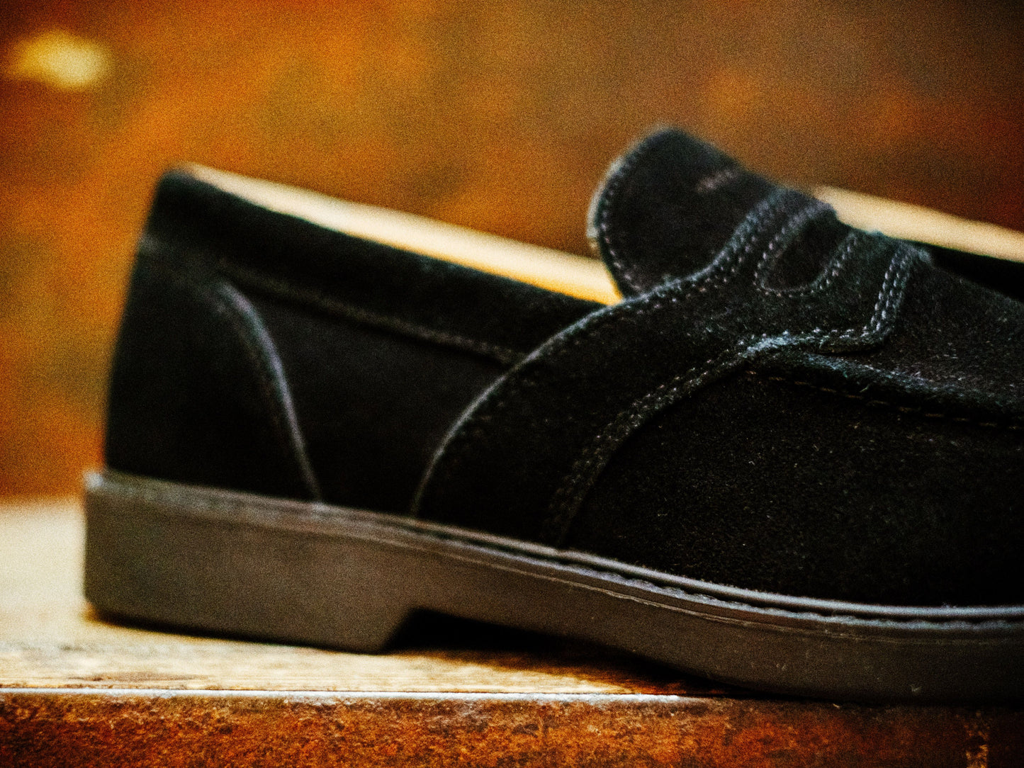 Cohiba Penny Loafer