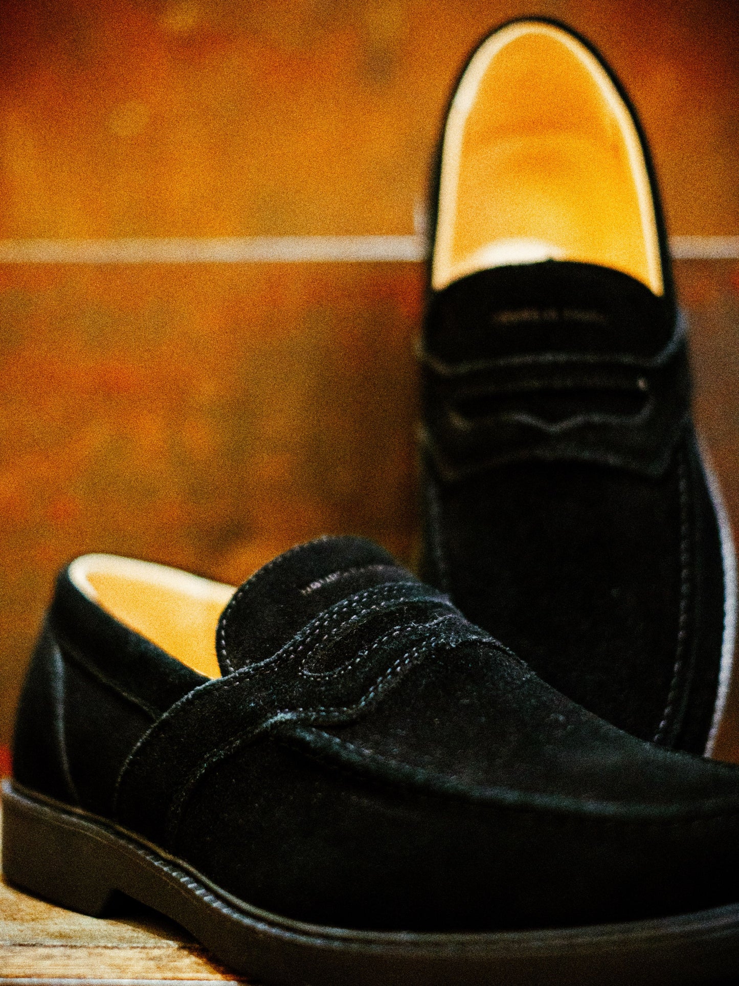 Cohiba Penny Loafer