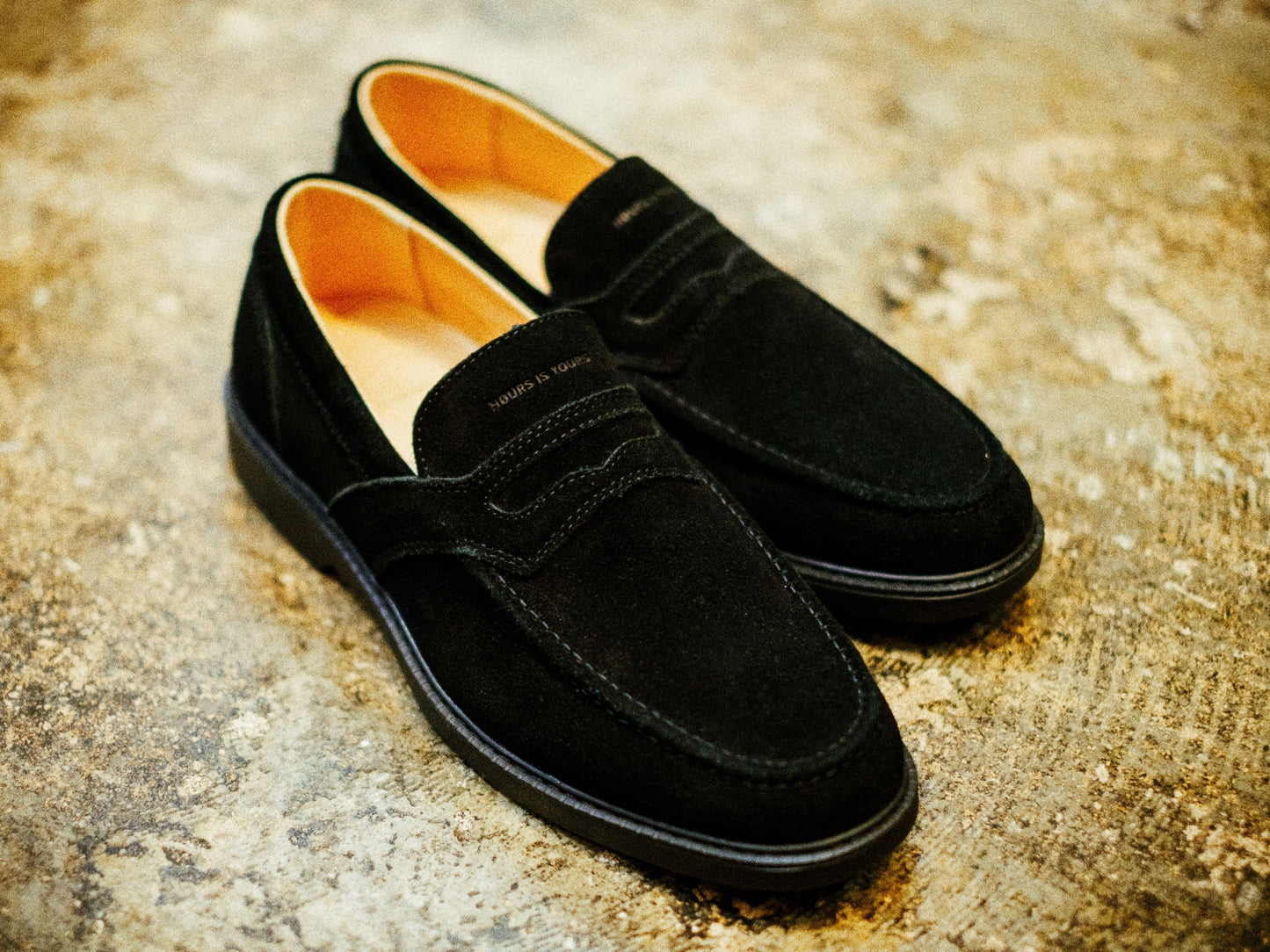 Cohiba Penny Loafer