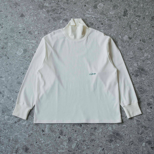 Union Turtleneck by LLBean sold at nation Osaka.