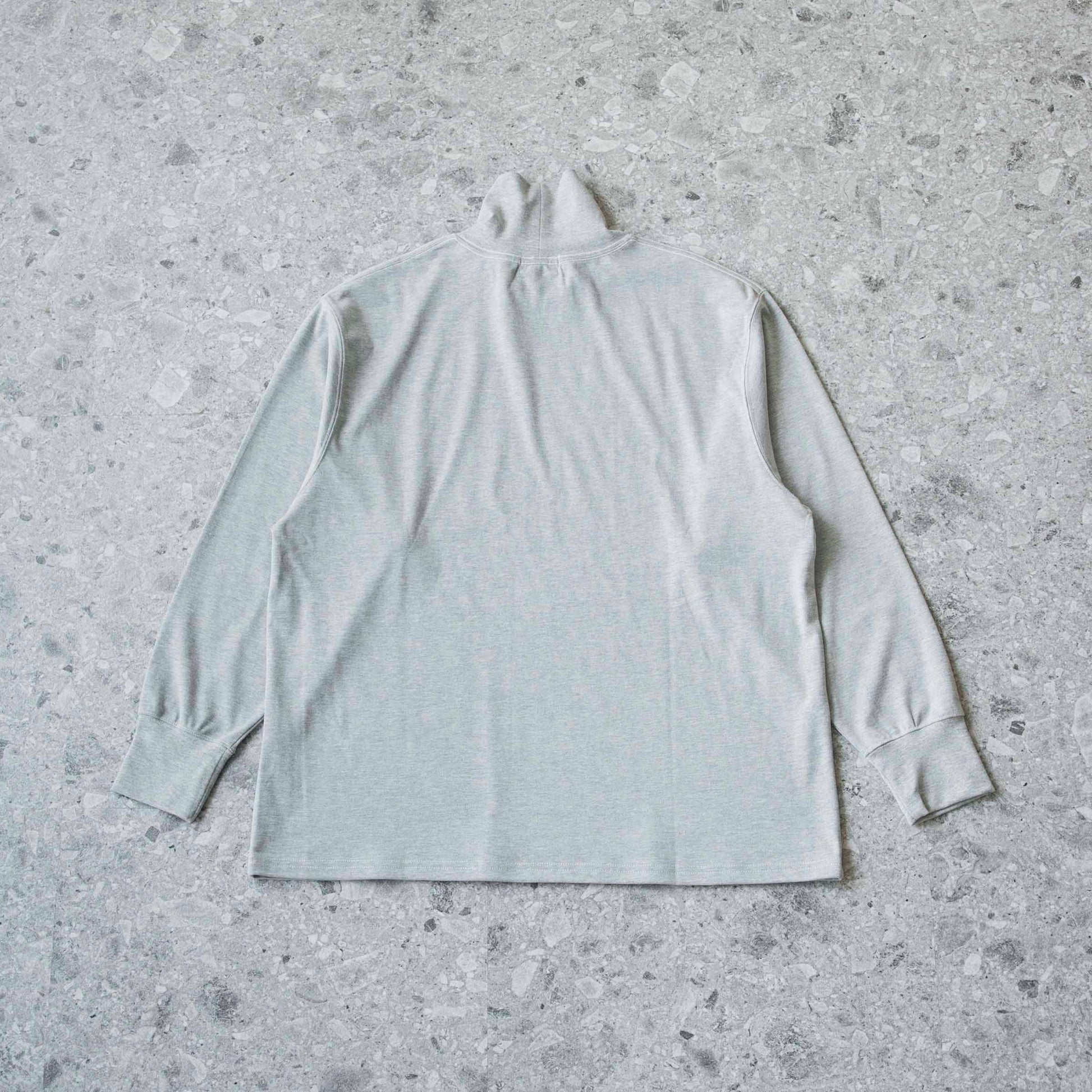 Union Turtleneck by LLBean sold at nation Osaka.
