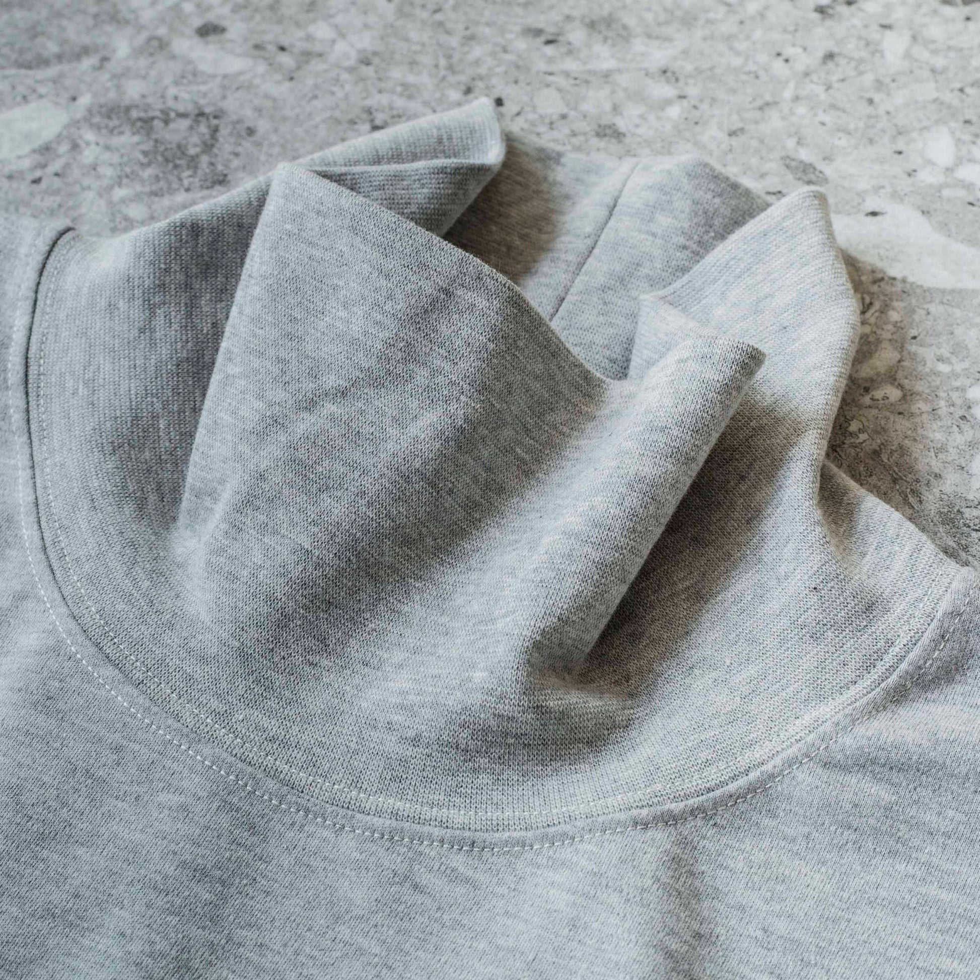 Union Turtleneck by LLBean sold at nation Osaka.