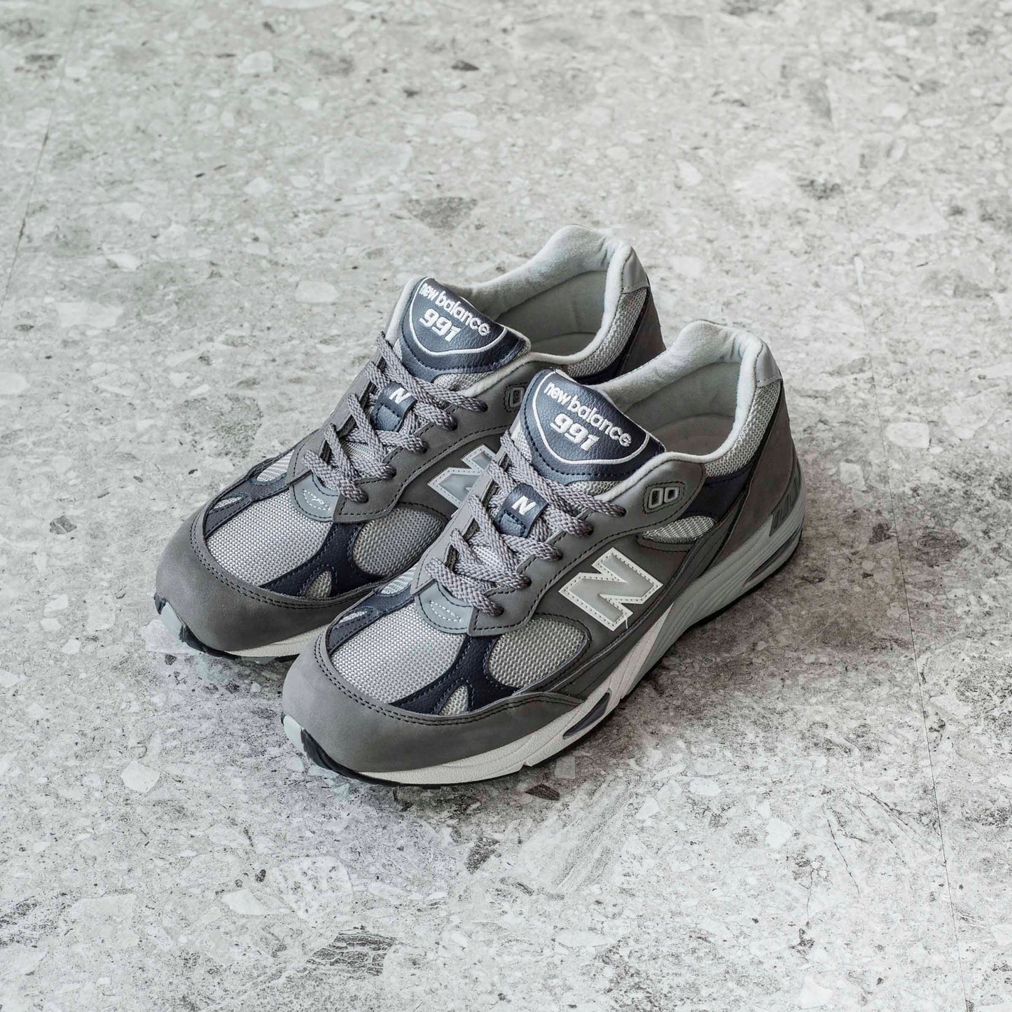 M991 Gns Made In England
