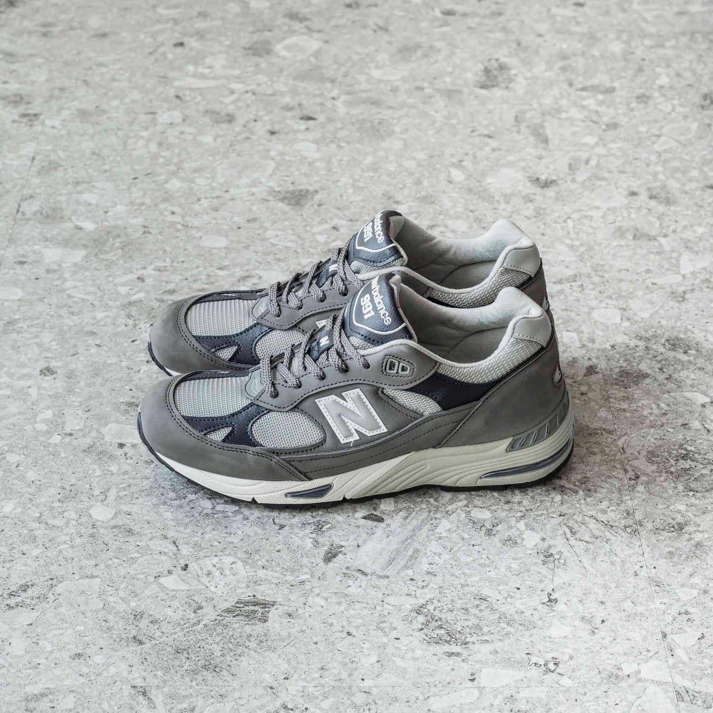 M991 Gns Made In England