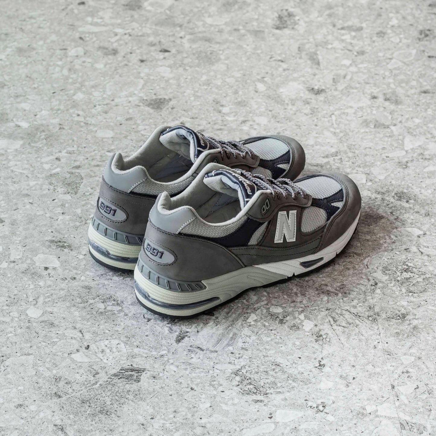 M991 Gns Made In England